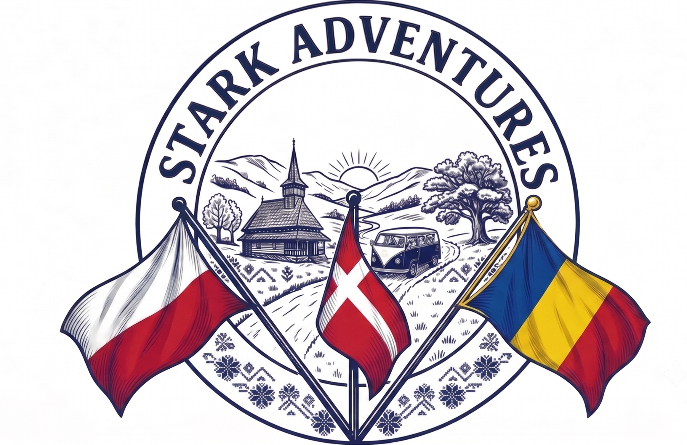 Stark Adventures